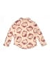 Sanrio 100% Polyester Pink Cardigan Size M (kids) - photo 2