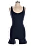 Bandier Blue Romper Size M - photo 1