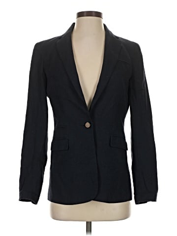 British Khaki Blazer (view 1)