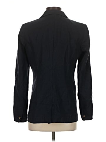 British Khaki Blazer (view 2)