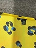 Unbranded 100% Polyester Yellow Tank Top Size XL - photo 7
