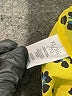 Unbranded 100% Polyester Yellow Tank Top Size XL - photo 8