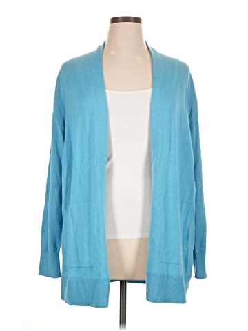 Lands' End Cardigan (view 1)