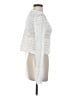 Lulus 100% Cotton White Long Sleeve Top Size S - photo 5