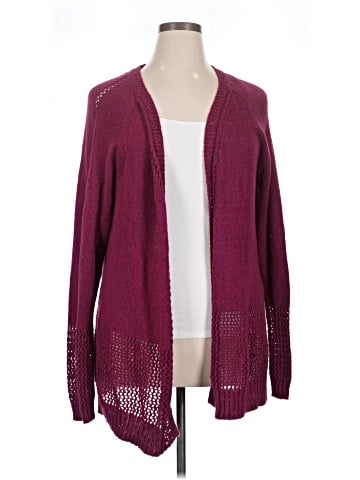 Maurices Cardigan (view 1)