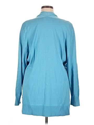 Lands' End Cardigan (view 2)