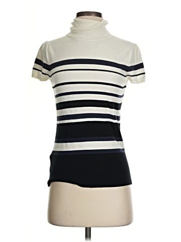 Ann Taylor Turtleneck Sweater (view 1)