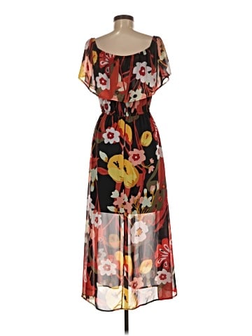 New York & Company Cocktail Dress (view 2)