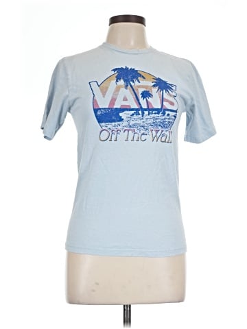 Vans Short Sleeve T-Shirt (view 1)