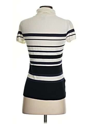 Ann Taylor Turtleneck Sweater (view 2)