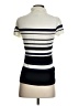 Ann Taylor Ivory Turtleneck Sweater Size S - photo 2