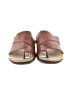 Trotters Brown Sandals Size 6 (wide) - photo 2