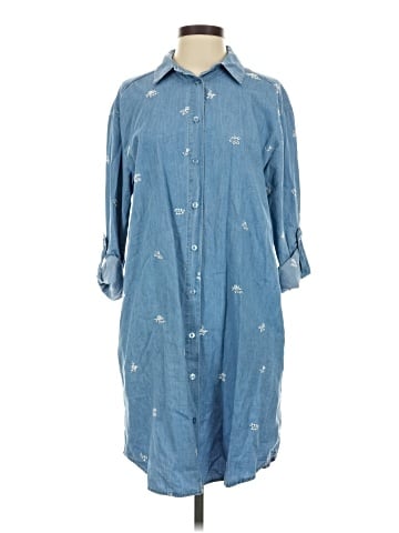 Jane and Delancey Casual Dress (view 1)