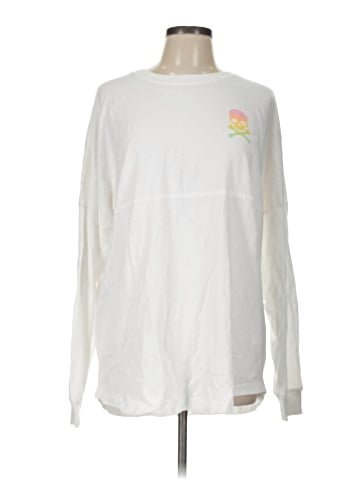 SoulCycle Long Sleeve T-Shirt (view 1)