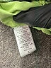 Womyn Solid Green Board Shorts Size 6 - photo 4