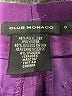Club Monaco Solid Purple Casual Pants Size 0 - photo 4