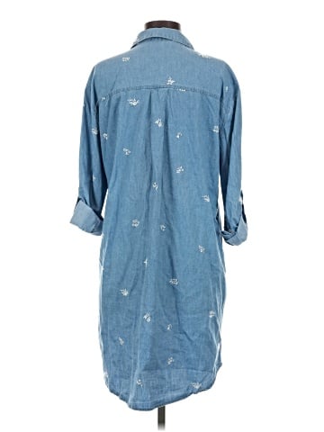 Jane and Delancey Casual Dress (view 2)