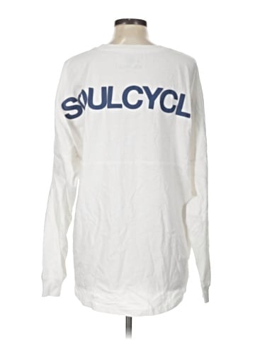 SoulCycle Long Sleeve T-Shirt (view 2)