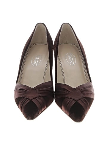 Talbots Heels (view 2)