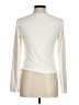 Old Navy Ivory Long Sleeve T-Shirt Size M - photo 2