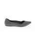 ROTHY'S Houndstooth Gray Flats Size 7 1/2 - photo 1