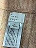 A New Day Tan Dress Pants Size L - photo 7