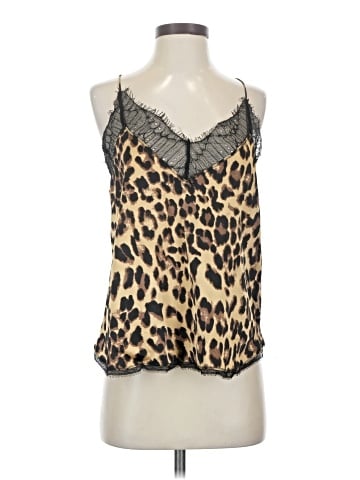 Storia Sleeveless Blouse (view 1)