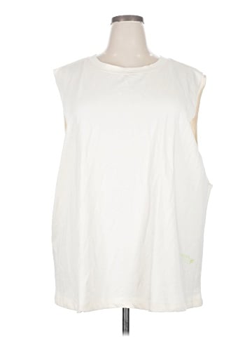 Fabletics Sleeveless T-Shirt (view 1)