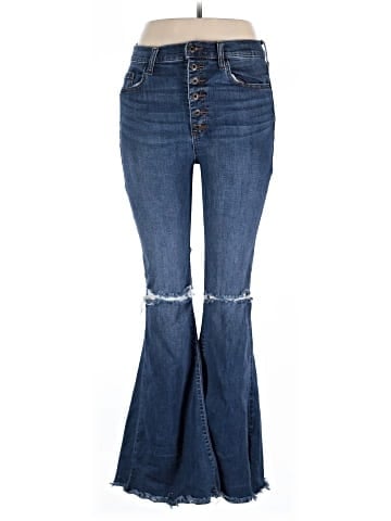 SNEAK PEEK Jeans (view 1)