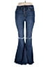 SNEAK PEEK Blue Jeans Size 13 - photo 1