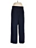Briggs New York Solid Blue Dress Pants Size 12 - photo 1
