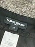 Mario Serrani Black Active Pants Size L - photo 7