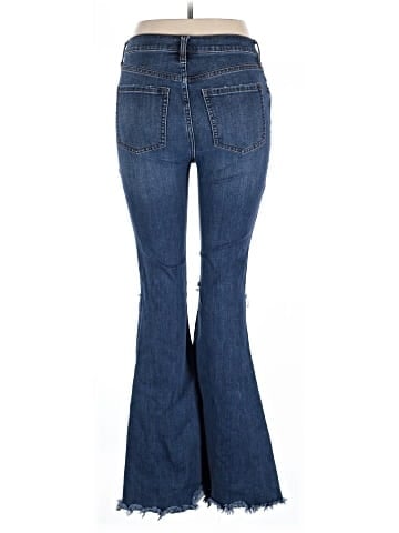 SNEAK PEEK Jeans (view 2)