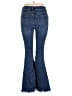 SNEAK PEEK Blue Jeans Size 13 - photo 2