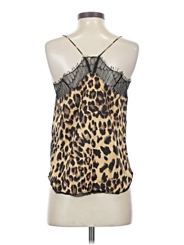Storia Sleeveless Blouse (view 2)