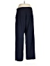 Briggs New York Solid Blue Dress Pants Size 12 - photo 2