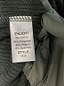 Michael Stars Black Casual Dress Size Lg (2) - photo 8