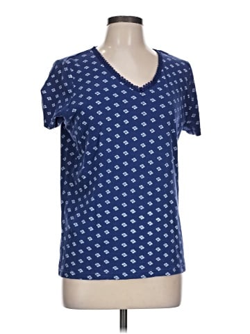Basic Editions Short Sleeve T-Shirt (view 1)