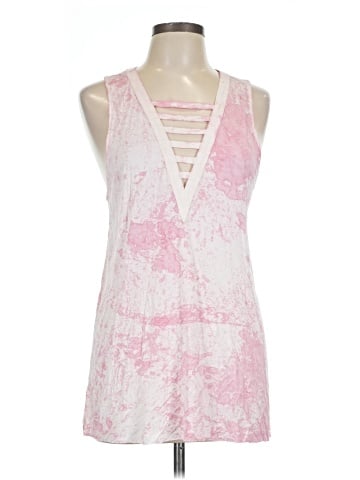 American Eagle Outfitters Casual Dress (view 1)