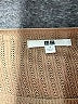 Uniqlo Tan 3/4 Sleeve Top Size S - photo 7