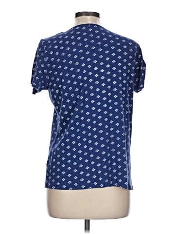 Basic Editions Short Sleeve T-Shirt (view 2)