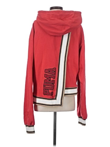 Puma Track Jacket (view 1)