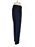 Briggs New York Solid Blue Dress Pants Size 12 - photo 4
