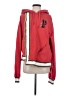 Puma 100% Cotton Red Track Jacket Size S - photo 2