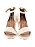 Forever 21 Ivory Wedges Size 10 - photo 2