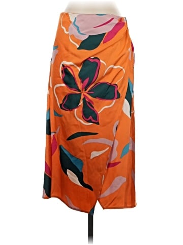 Sigrid Olsen Casual Skirt (view 1)