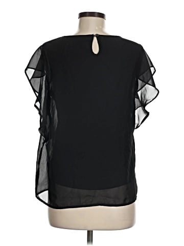 Massini Short Sleeve Blouse (view 2)