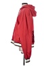 Puma 100% Cotton Red Track Jacket Size S - photo 4