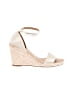Forever 21 Ivory Wedges Size 10 - photo 1
