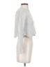 Wilfred 100% Merino Wool Silver Gray Pullover Sweater Size XXS - photo 4